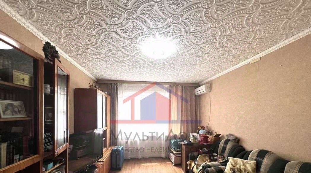 квартира г Старый Оскол Олимпийский микрорайон фото 4