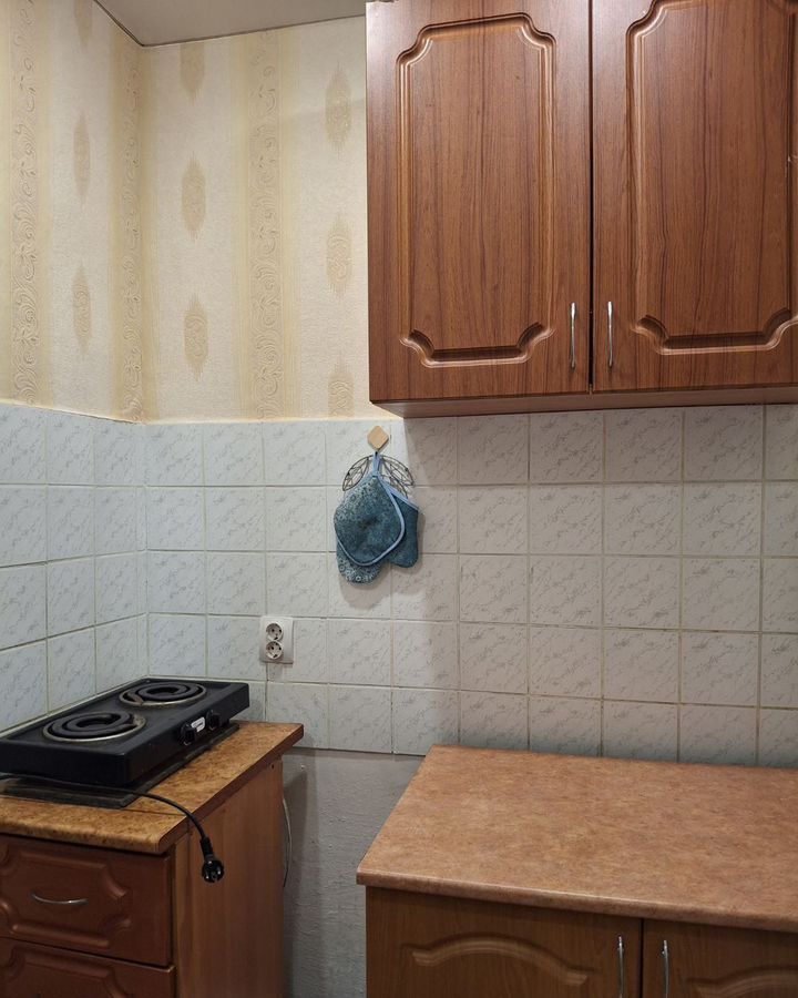 квартира г Курган Западный ул Тельмана 4 фото 9
