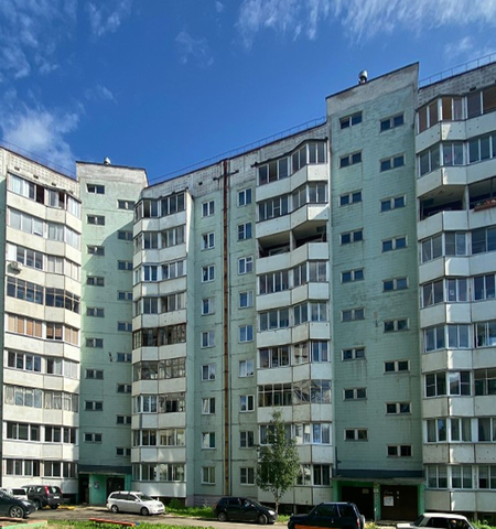 пр-кт Ленинградский 67 Ленинградский м-н фото
