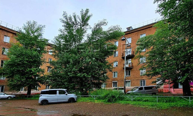 ул 52 Квартал 2 фото