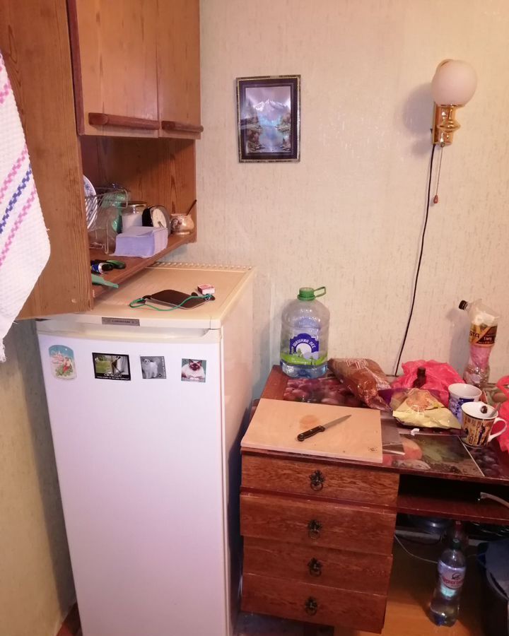 комната г Орел р-н Железнодорожный ул Медведева 93 фото 1