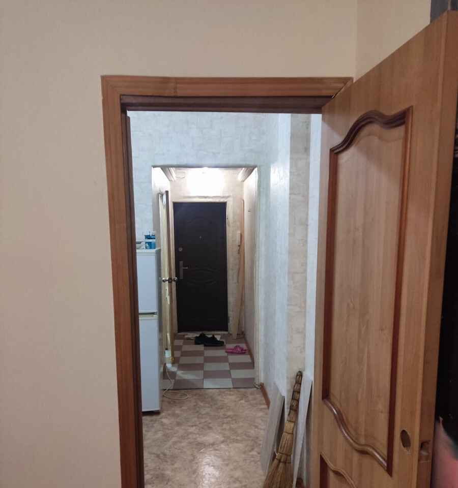 квартира г Красноярск р-н Октябрьский ул Вильского 16 ЖК «Серебряный» м-н фото 2