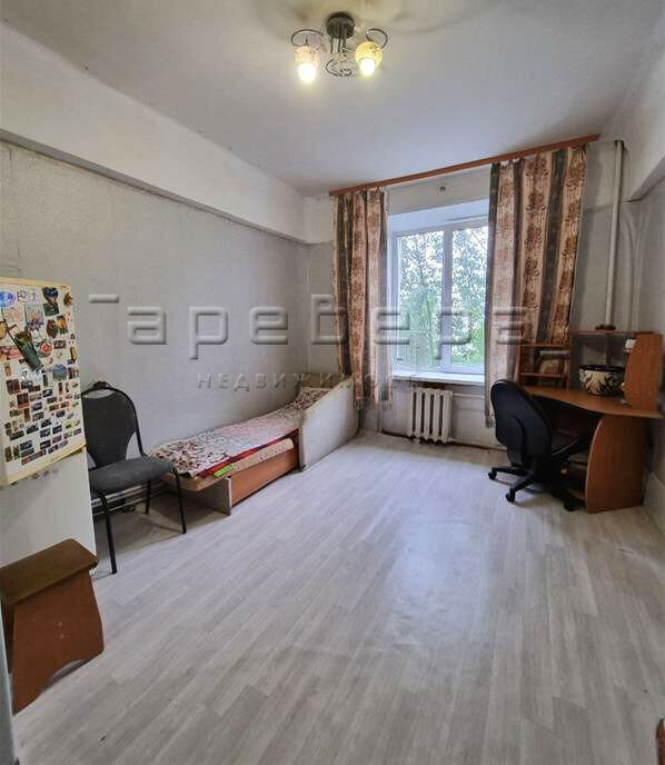комната г Красноярск р-н Ленинский ул 52 Квартал 2 фото 2