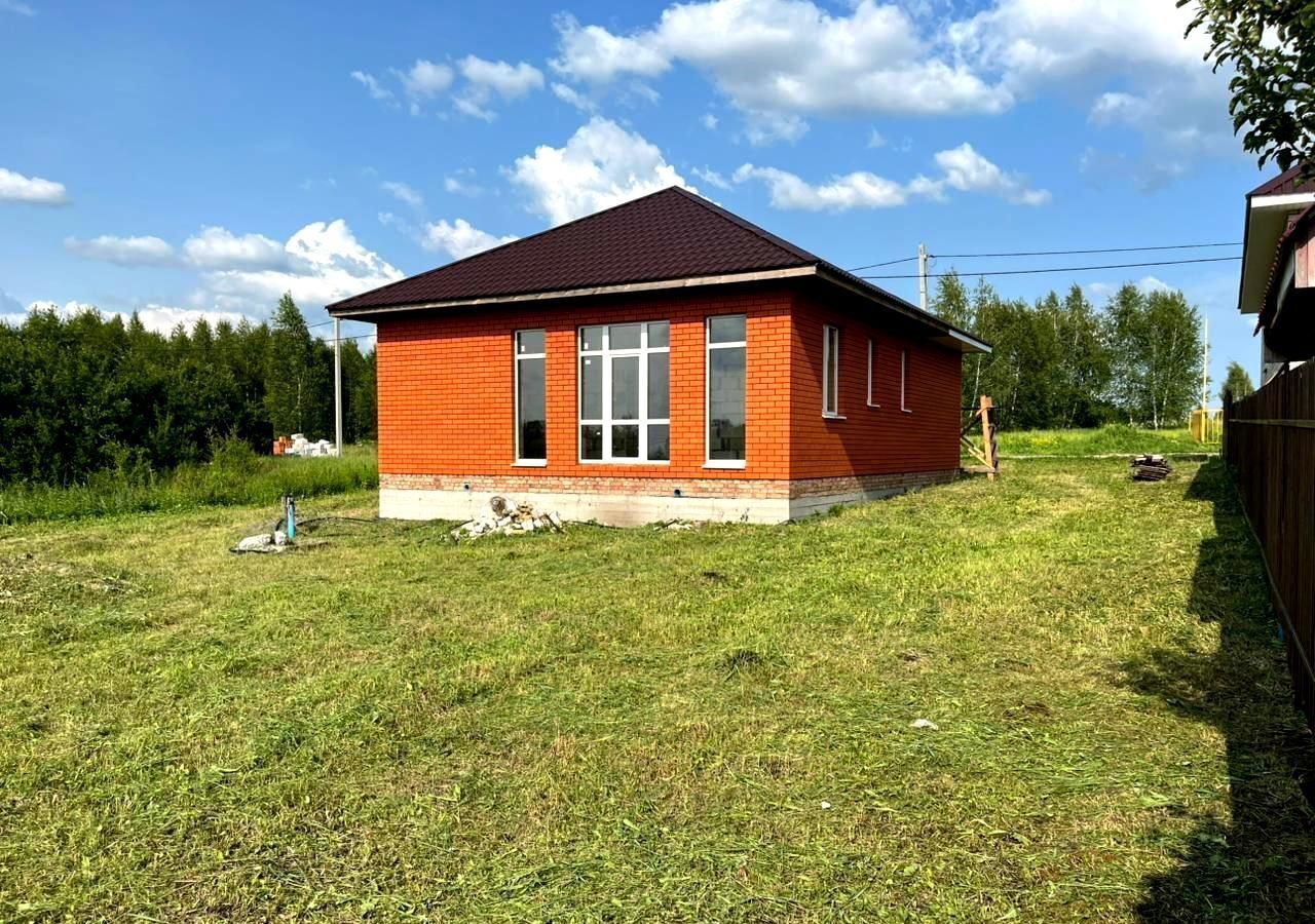 дом г Пенза Пенза-4 снт Заря р-н Октябрьский фото 3