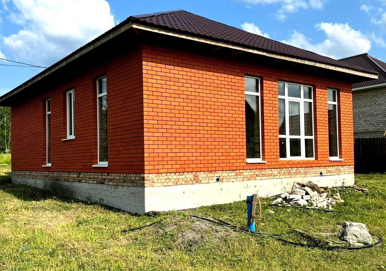 дом г Пенза Пенза-4 снт Заря р-н Октябрьский фото 4