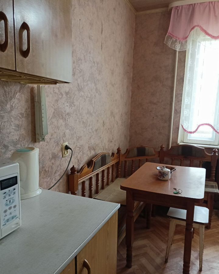 квартира г Саранск р-н Октябрьский ул Ярославская 19с/1 фото 2