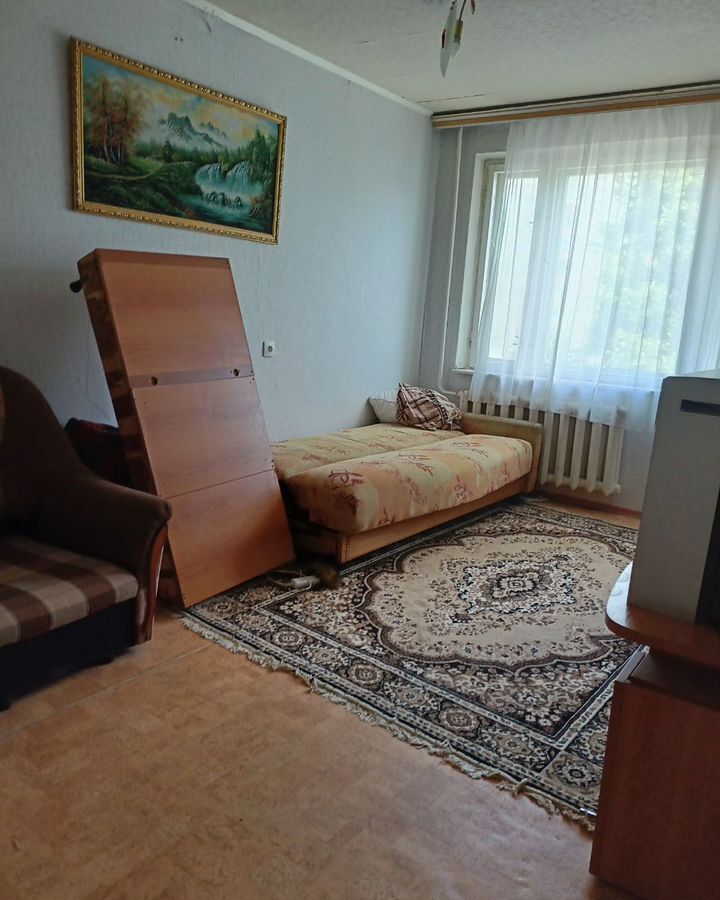 квартира г Саранск р-н Октябрьский ул Ярославская 19с/1 фото 4