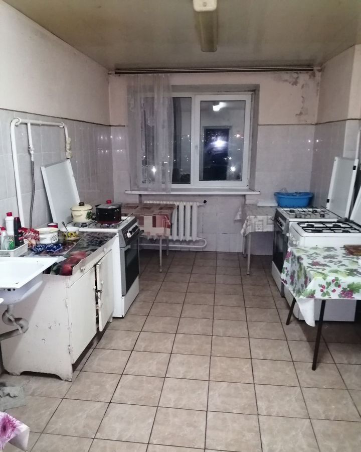 комната г Орел р-н Железнодорожный ул Медведева 93 фото 2