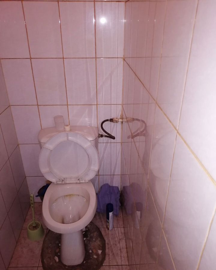 комната г Орел р-н Железнодорожный ул Медведева 93 фото 3