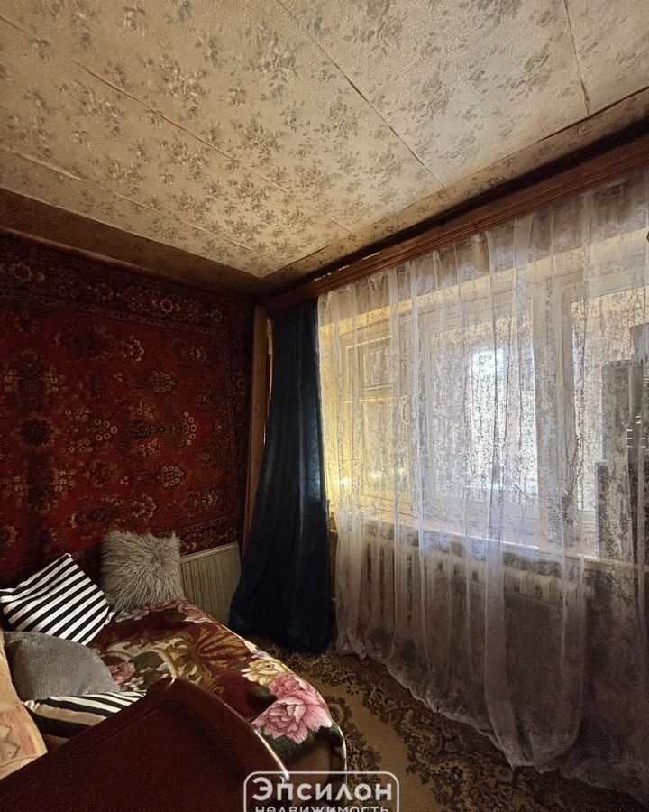 квартира г Курск р-н Сеймский ул Юности 16 фото 4