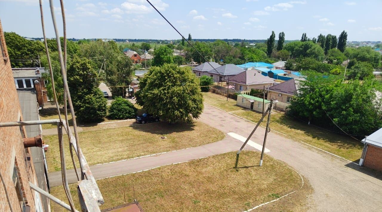 офис р-н Тихорецкий г Тихорецк ул Ленинградская 369 фото 12