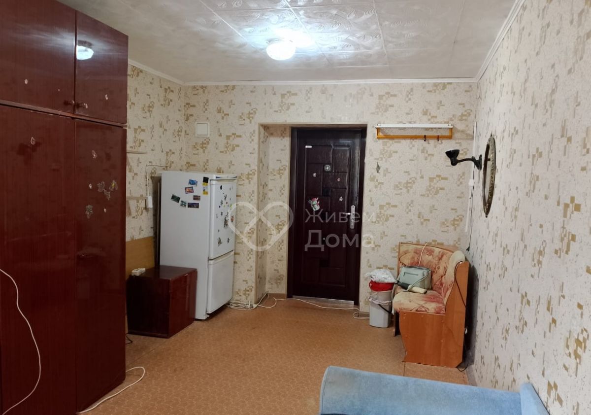 комната г Волгоград р-н Дзержинский ул 51-й Гвардейской 38б фото 3