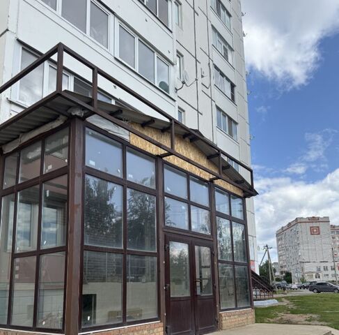 р-н Конаковский г Конаково ул Баскакова 14 фото