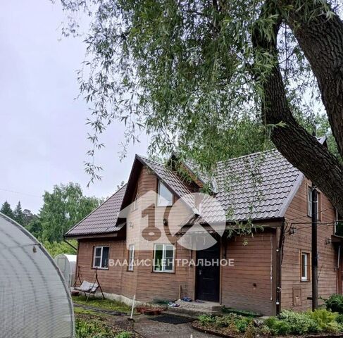 Мочищенский сельсовет, Мочище дп, ул. Обская фото