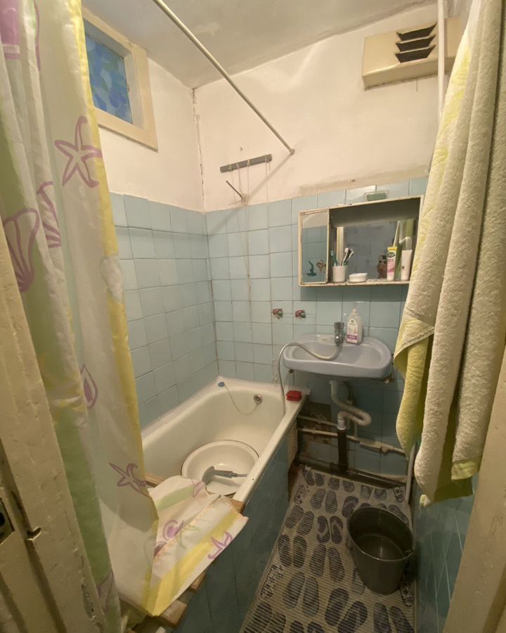 квартира г Георгиевск ул Кочубея 11 фото 6