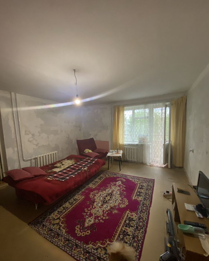 квартира г Георгиевск ул Кочубея 11 фото 9