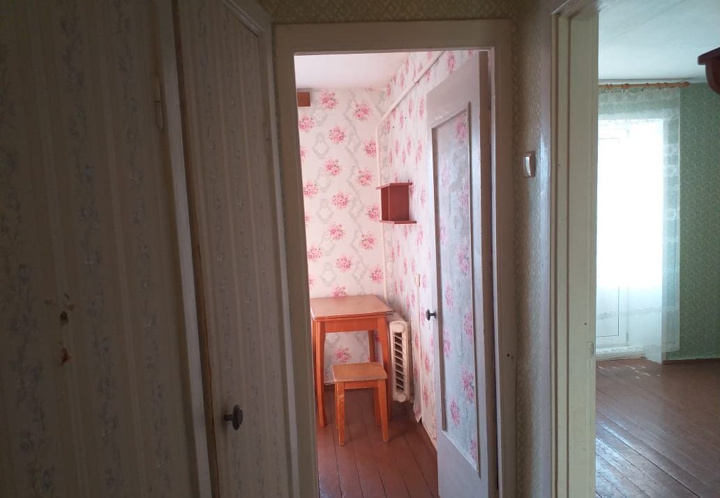 квартира г Пермь р-н Ленинский ул Ленина 72а фото 6