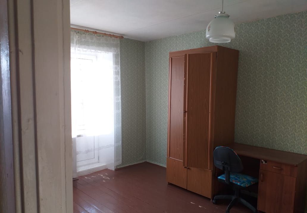 квартира г Пермь р-н Ленинский ул Ленина 72а фото 5
