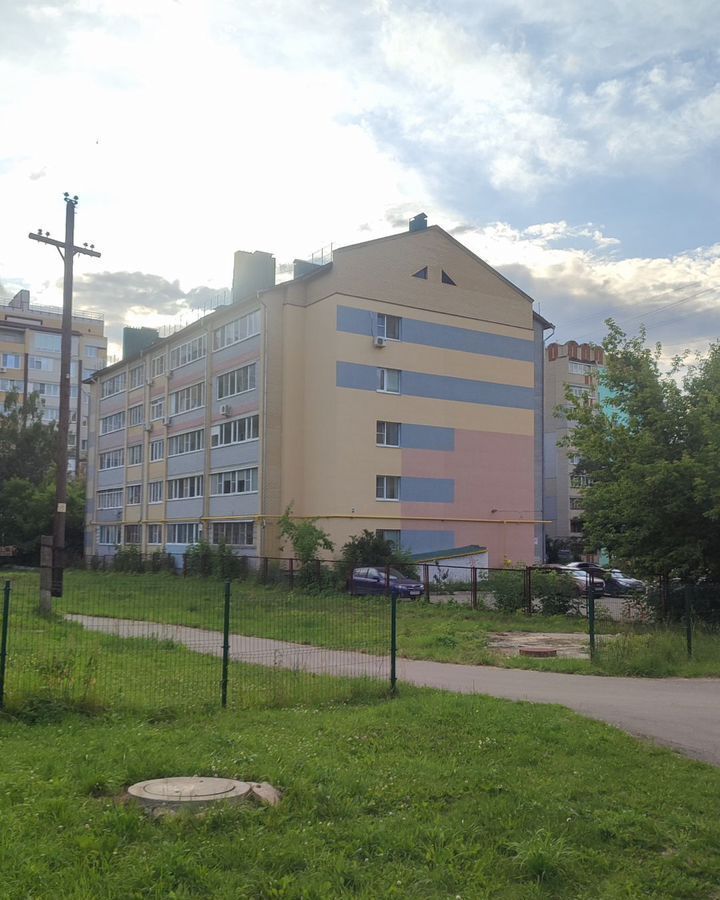 квартира г Арзамас ул Парковая 3а фото 15