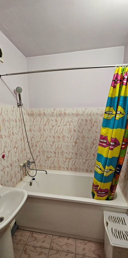 квартира г Красноярск р-н Октябрьский ул Ладо Кецховели 17а фото 6