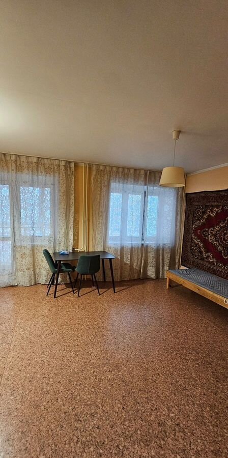 квартира г Красноярск р-н Октябрьский ул Ладо Кецховели 17а фото 12