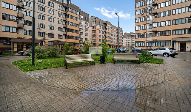 Корниловская, Троицкий бульвар, 3 фото