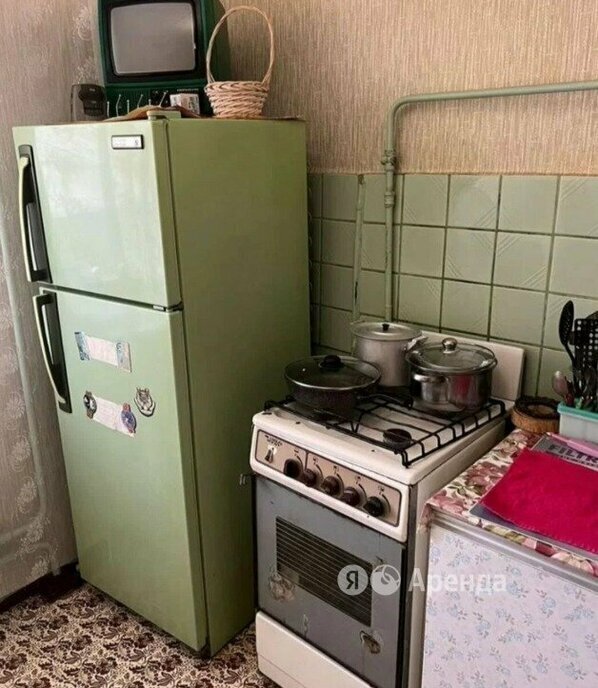 квартира городской округ Одинцовский г Звенигород территория Санаторий Поречье, 36 фото 1