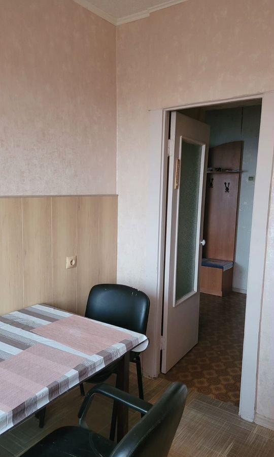 квартира г Озерск ул Октябрьская 21 Озерский г. о. фото 2
