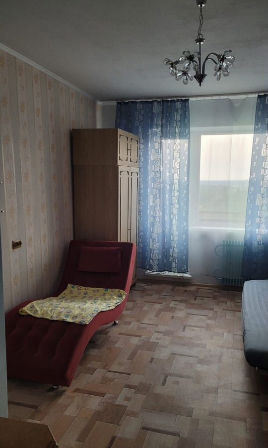 квартира г Озерск ул Октябрьская 21 Озерский г. о. фото 4