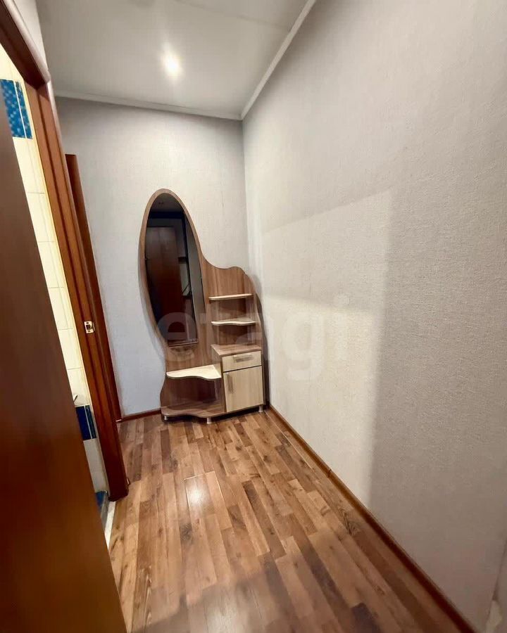 квартира г Новокузнецк р-н Центральный ул Циолковского 53 Кемеровская обл. — Кузбасс фото 4