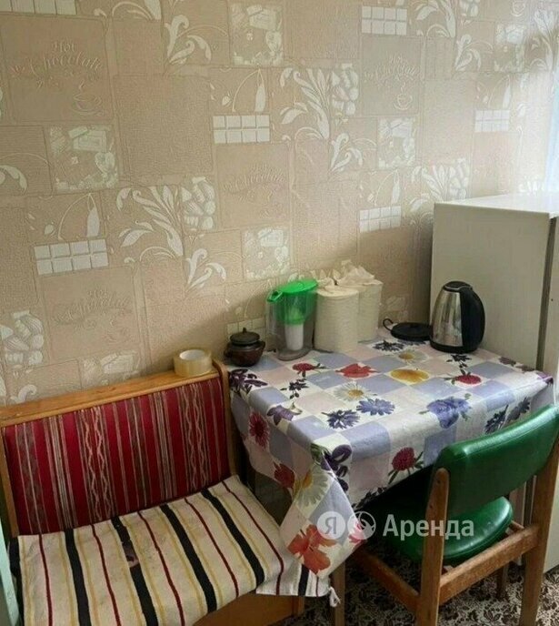 квартира городской округ Одинцовский г Звенигород территория Санаторий Поречье, 36 фото 3