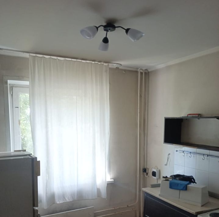 квартира г Красноярск р-н Железнодорожный ул Новосибирская 33 фото 5