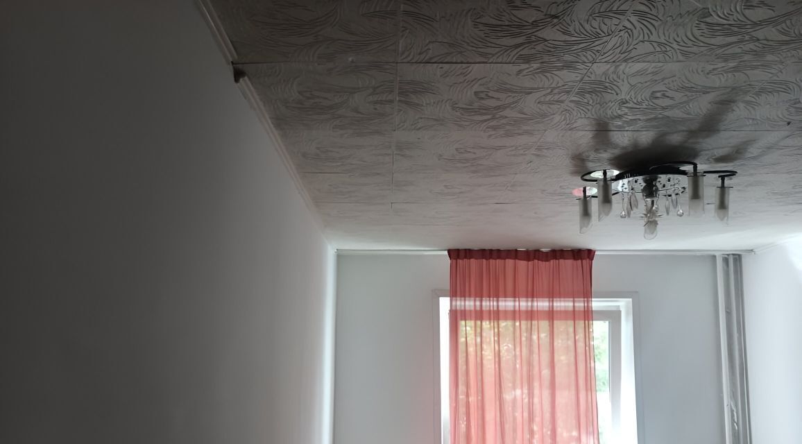 квартира г Красноярск р-н Железнодорожный ул Новосибирская 33 фото 6