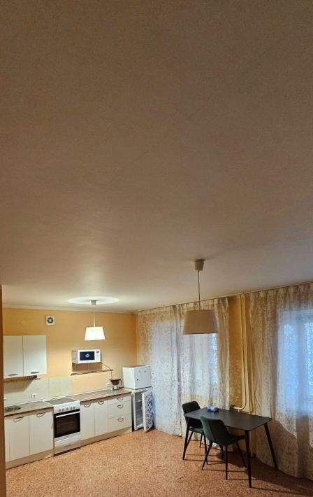 квартира г Красноярск р-н Октябрьский ул Ладо Кецховели 17а фото 15