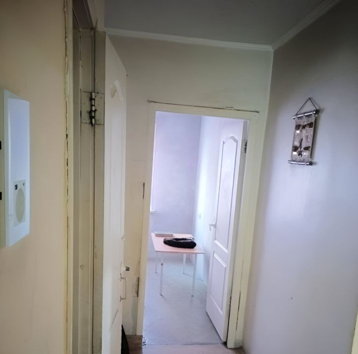 квартира г Красноярск р-н Железнодорожный ул Новосибирская 33 фото 9