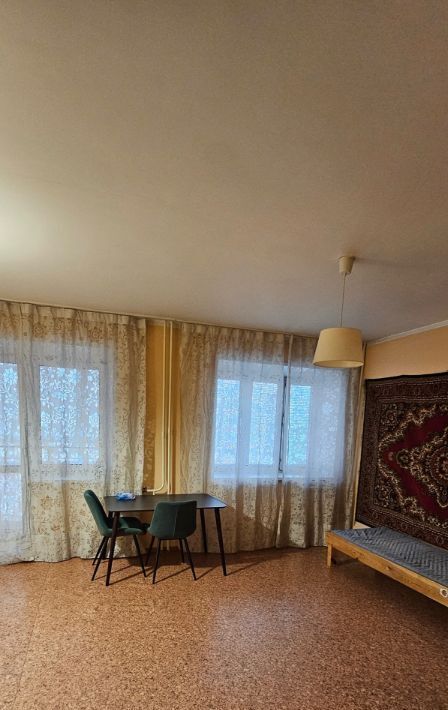 квартира г Красноярск р-н Октябрьский ул Ладо Кецховели 17а фото 16