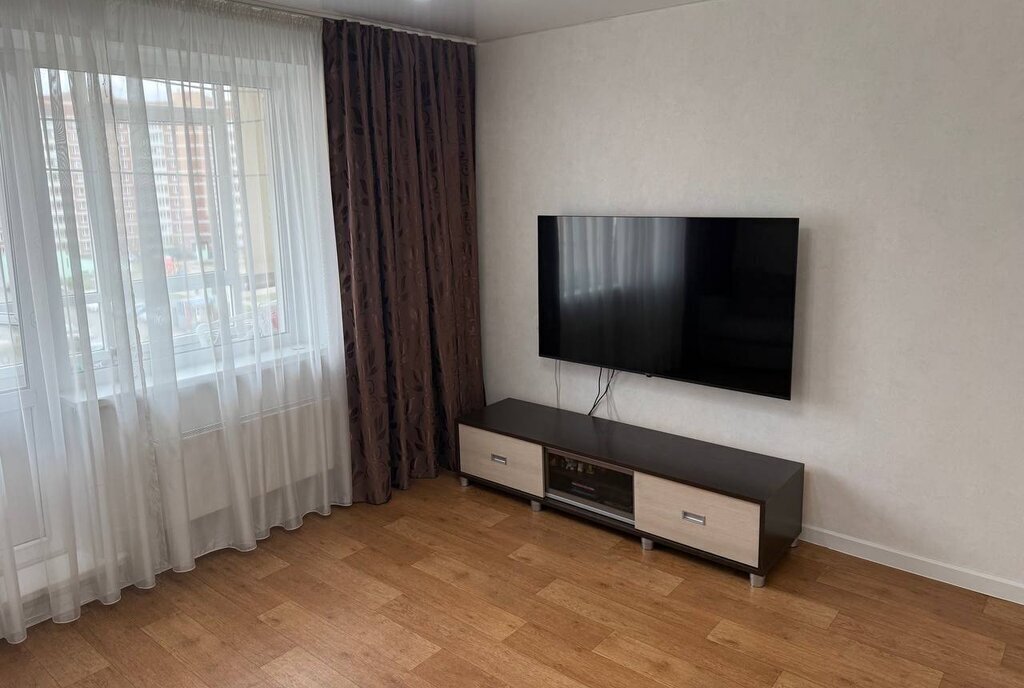 квартира г Красноярск ул Алексеева 25 фото 5