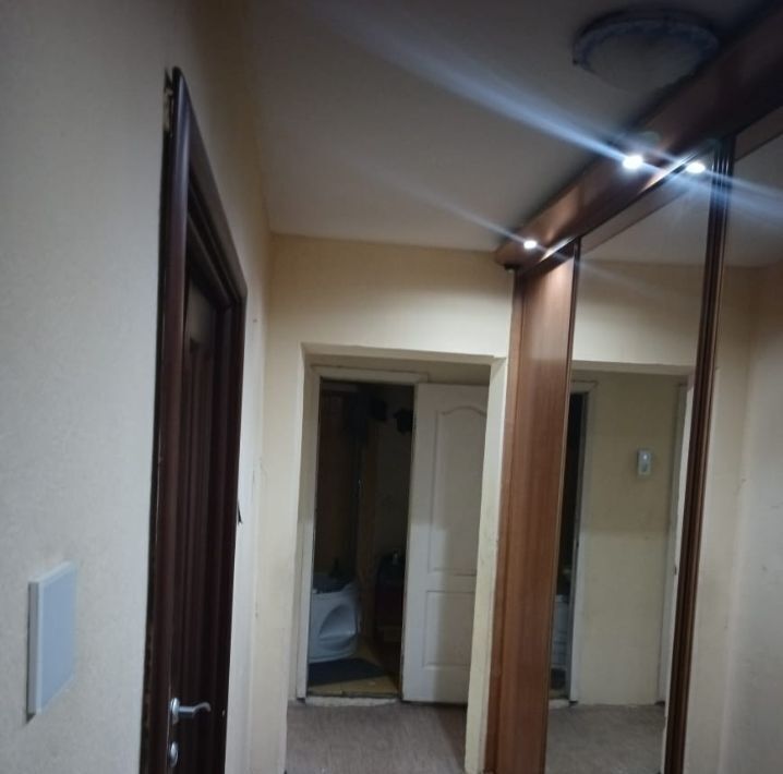 квартира г Красноярск р-н Железнодорожный ул Новосибирская 33 фото 12