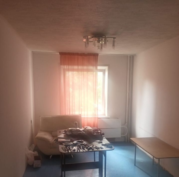 квартира г Красноярск р-н Железнодорожный ул Новосибирская 33 фото 13