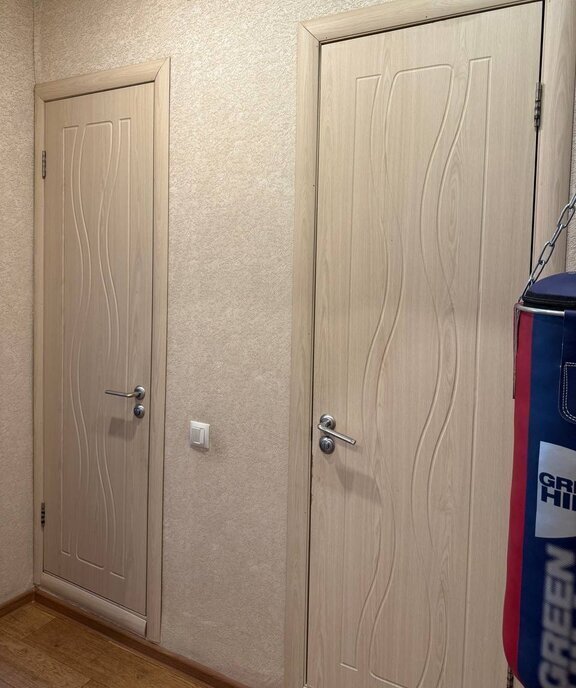 квартира г Красноярск ул Алексеева 25 фото 12