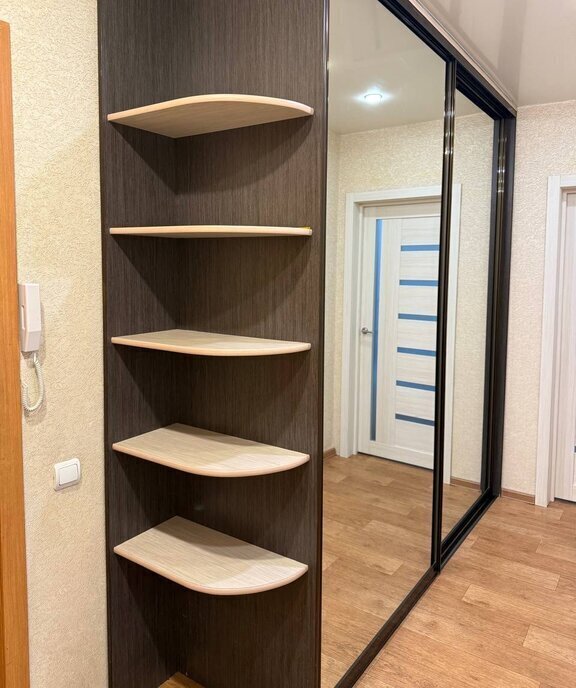 квартира г Красноярск ул Алексеева 25 фото 14