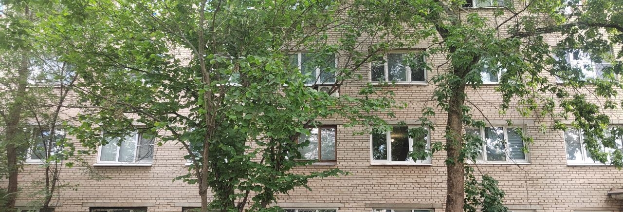 комната г Жуковский ул Мичурина 10а Ильинская фото 1
