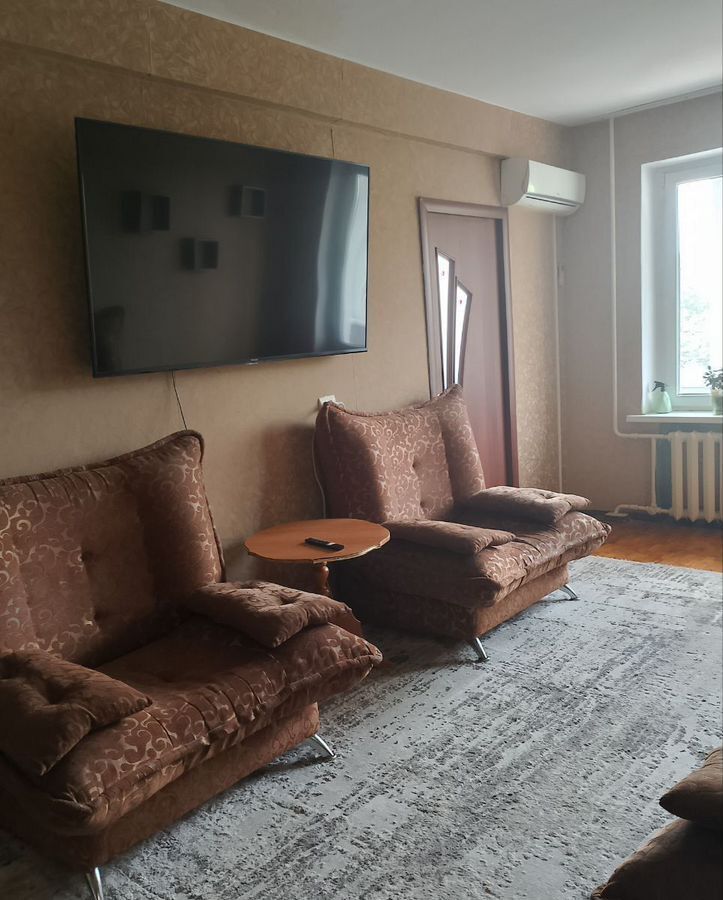 квартира г Железноводск ул Октябрьская 3 фото 1