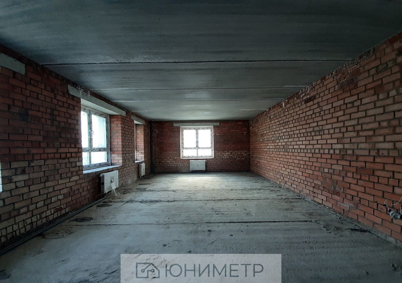 квартира г Сыктывкар Орбита ул Петрозаводская 45 фото 2