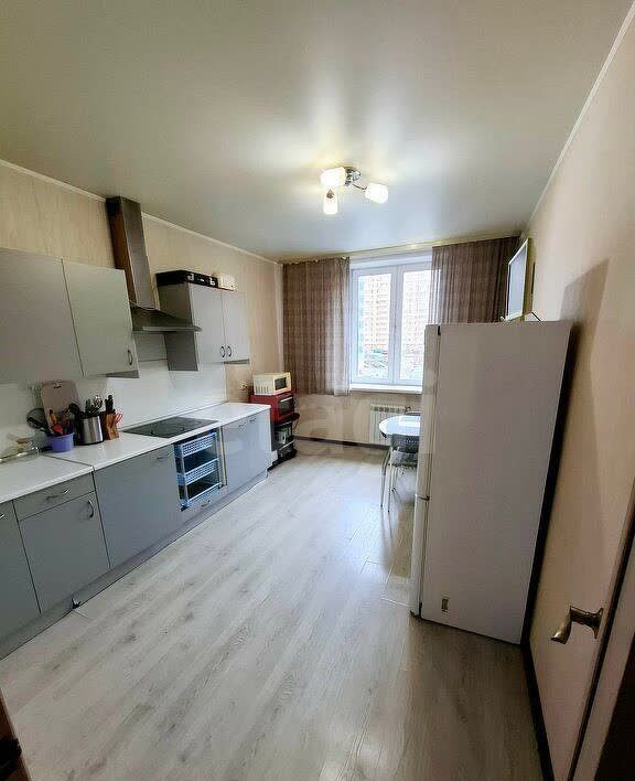 квартира г Реутов пр-кт Юбилейный 51 Реутов фото 2