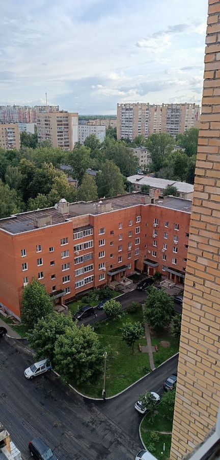 квартира г Ступино ул Горького 51 фото 16