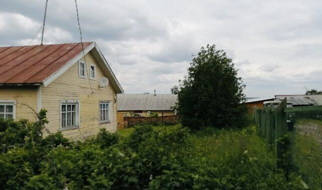 ул Красных партизан 34 муниципальное образование Сизябск, Ижма фото