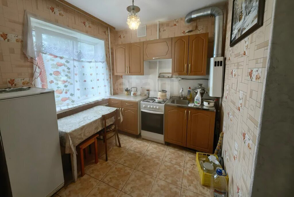 квартира г Тула ул Металлургов 45б фото 2