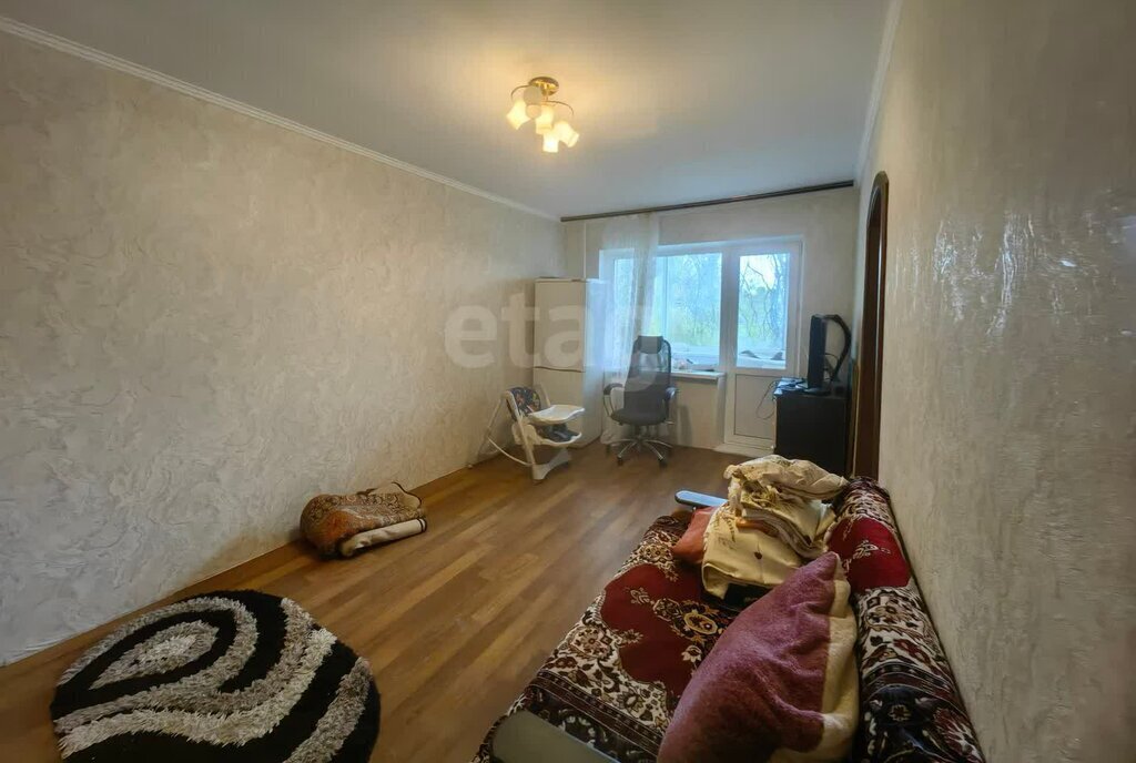 квартира г Тула ул Металлургов 45б фото 4