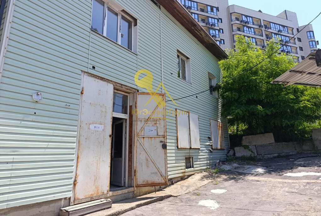 общепит, отдых р-н Туапсинский г Туапсе ул Свободы 7а Туапсинское городское поселение фото 4